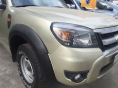 Ford Ranger máy dầu số tay - SX 2009