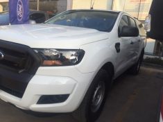Ford Ranger 2 cầu - sản xuất 2016 