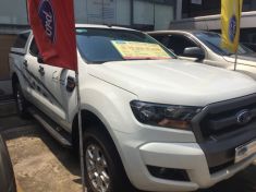 Ford Ranger XLS MT - 2016 - Xe đẹp đủ đồ