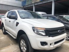 Ford Ranger 2 cầu 4x4 Đời 2014, 1 chủ