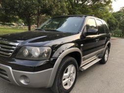 Ford Escape 2.3L - 2007 - Form mới