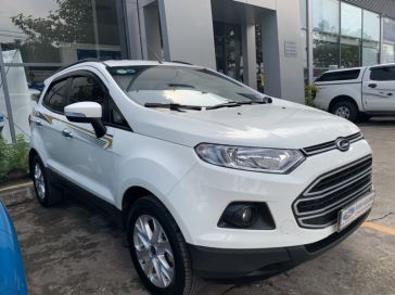 Bán xe Ford Ecosport cũ 1.5L đời 2018 