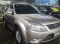 Ford Escape 2.3L đời 2012 màu ghi vàng
