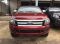 Ford Ranger 2.2L số sàn đời 2013 màu đỏ