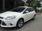 Ford Focus Sport đời 2013 màu trắng