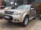 Ford Everest số tay - SX 2013 - Màu ghi vàng
