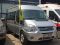 Ford Transit Luxury 2015 - Xe không chạy kinh doanh