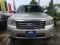 Ford Everest 2011 - máy dầu - số tay