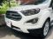 Ford Ecosport titanium 2019 - màu trắng - chạy lướt