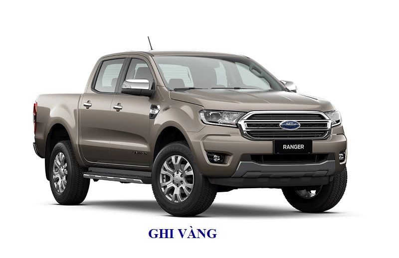 Ford ranger limited 20l 4x4 at mới 100 - 19