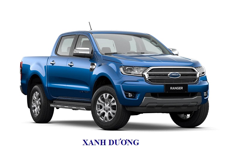 Ford ranger limited 20l 4x4 at mới 100 - 18
