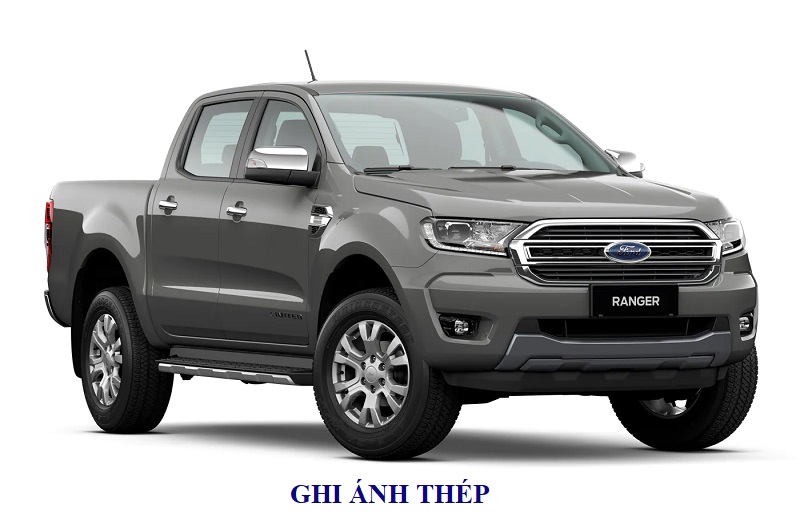 Ford ranger limited 20l 4x4 at mới 100 - 22
