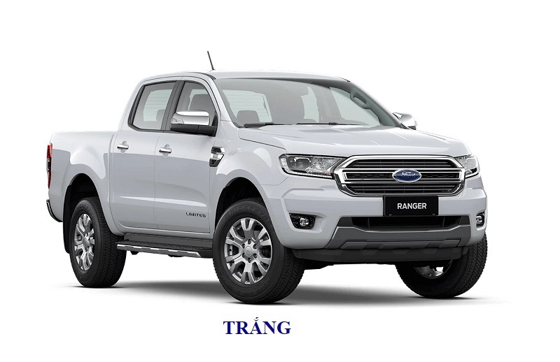 Ford ranger limited 20l 4x4 at mới 100 - 21