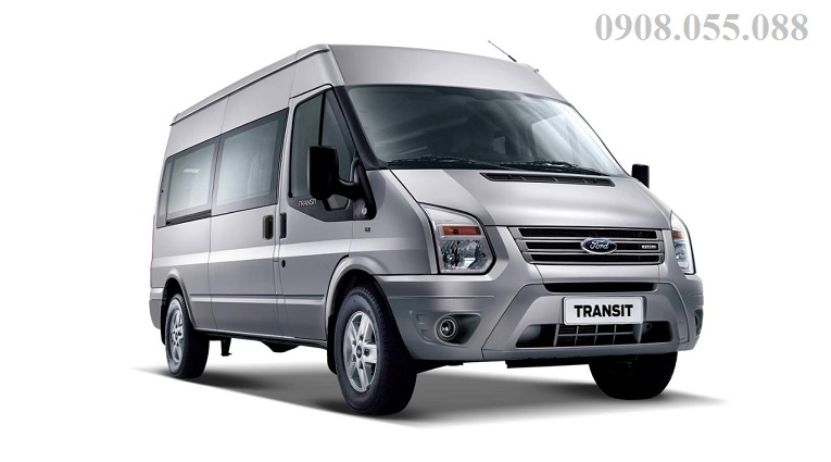 Ford transit 2021 - 30