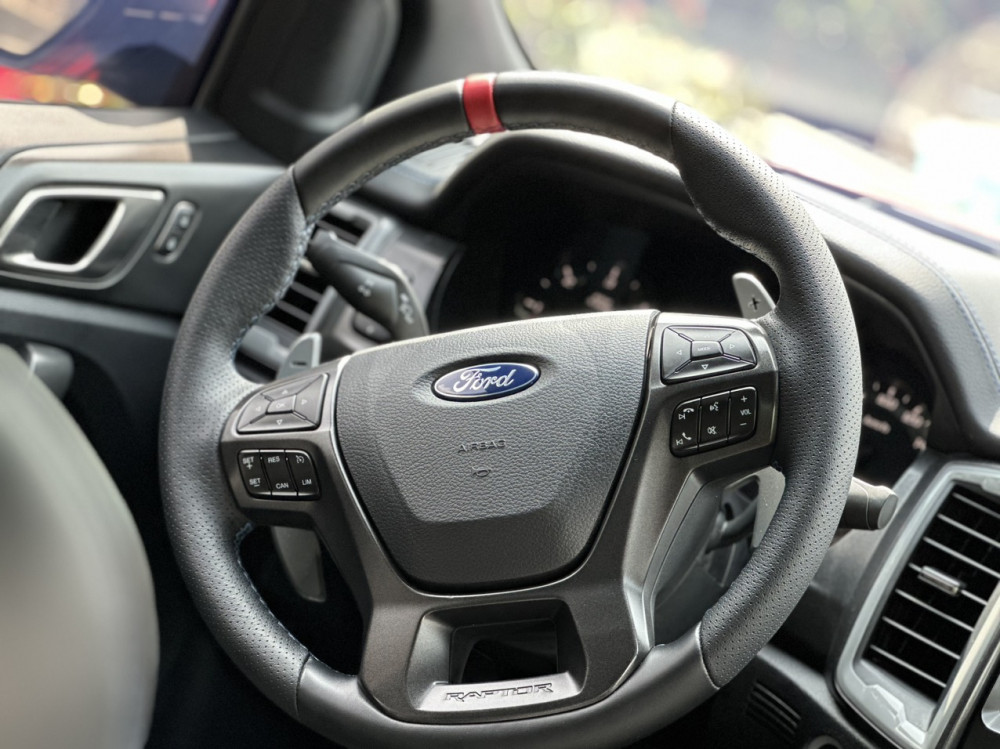 Ford raptor 2019 không niên hạn - 11