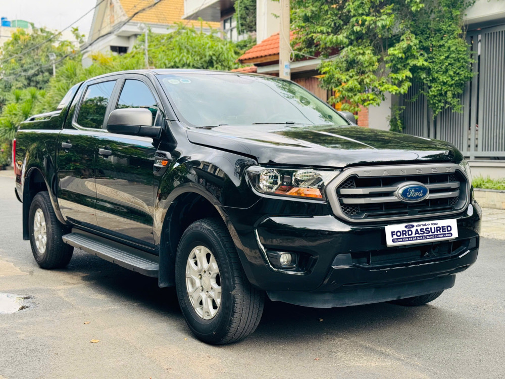 Ford ranger xls mt nhập khẩu 2018 - 3