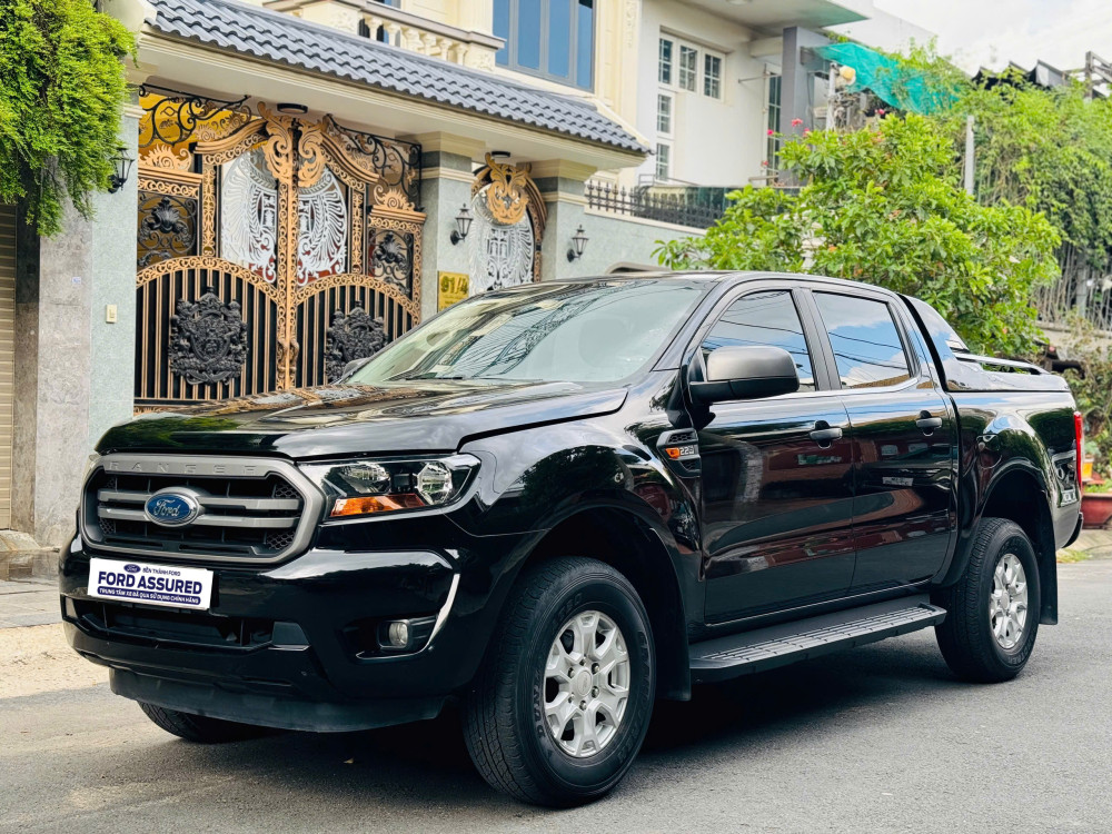 Ford ranger xls mt nhập khẩu 2018 - 1