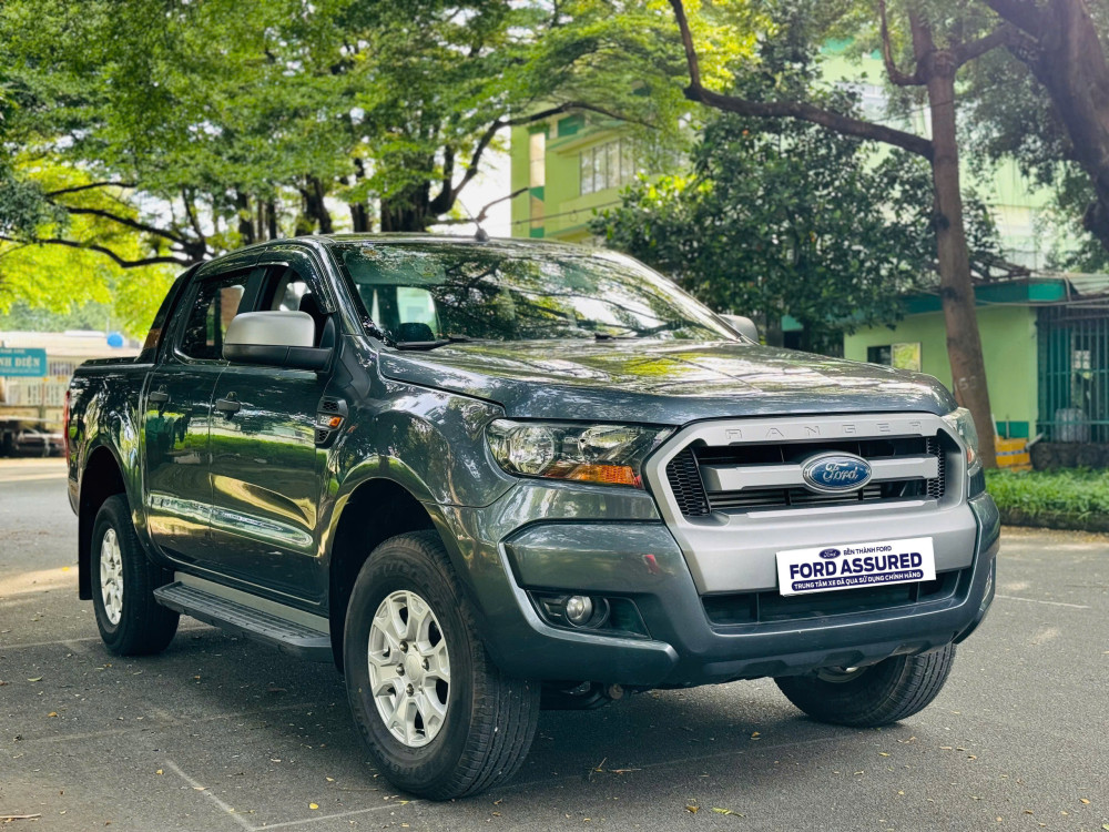 Ford ranger xls số tự động nhập khẩu 2015 - 1