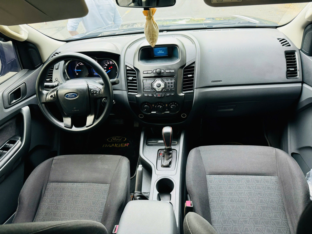 Ford ranger xls số tự động nhập khẩu 2015 - 4