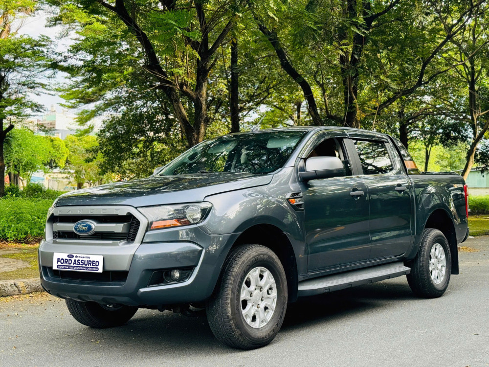 Ford ranger xls số tự động nhập khẩu 2015 - 3