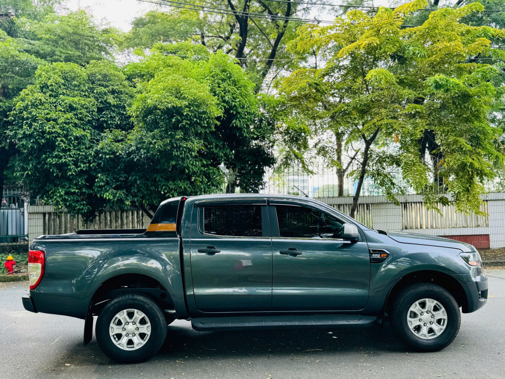 Ford ranger xls số tự động nhập khẩu 2015 - 6