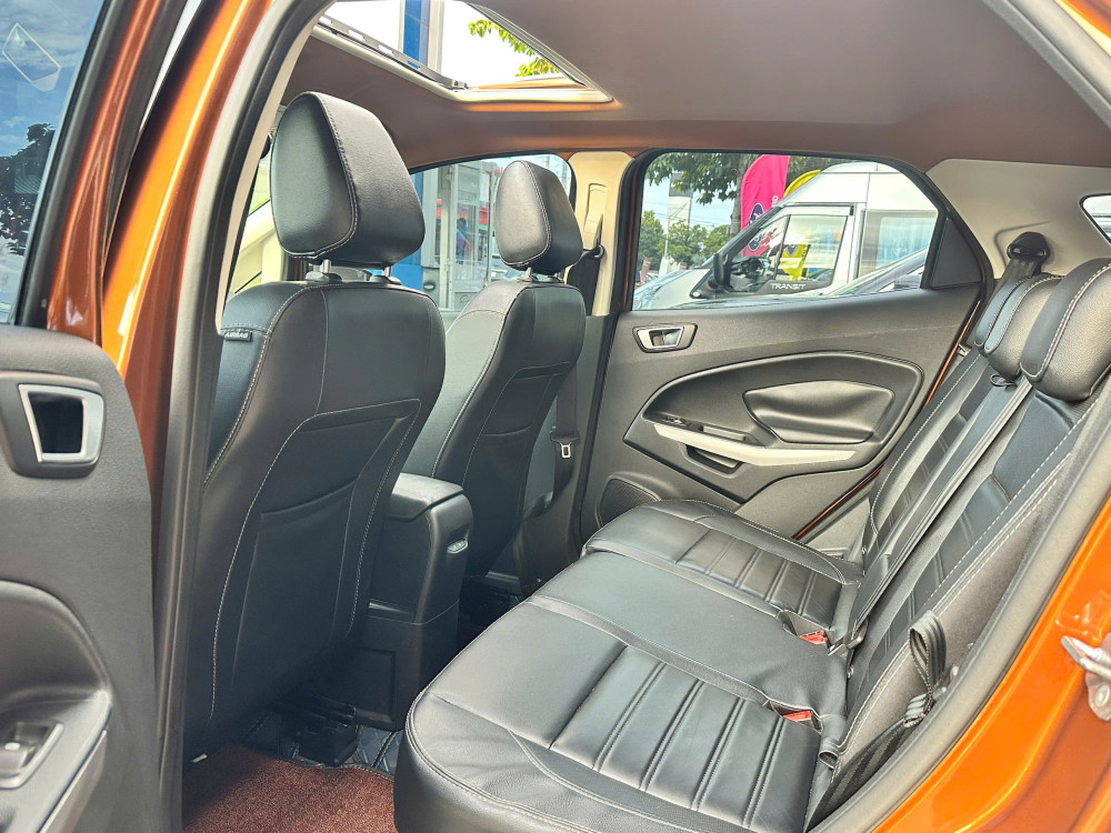 Ford ecosport 15l titanium lướt 2019 - 8