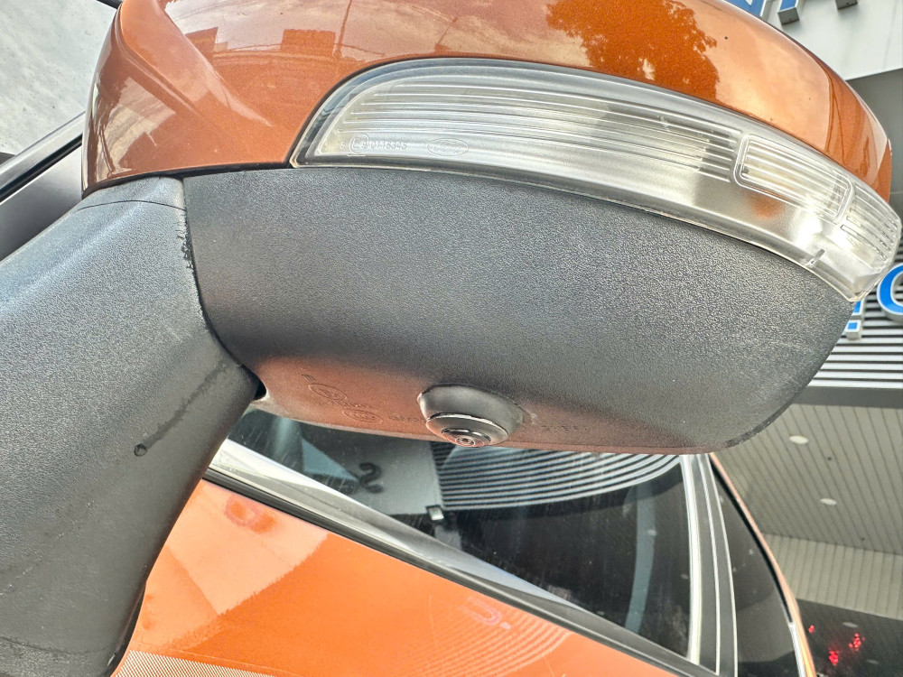 Ford ecosport 15l titanium lướt 2019 - 6