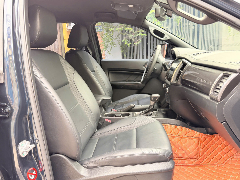 Ford everest 2020 titanium 1 chủ sử dụng - 6