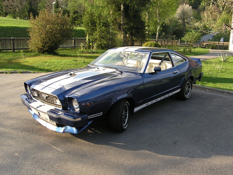 Mua bán Ford Mustang 2010 giá 1 tỉ 290 triệu  1222716